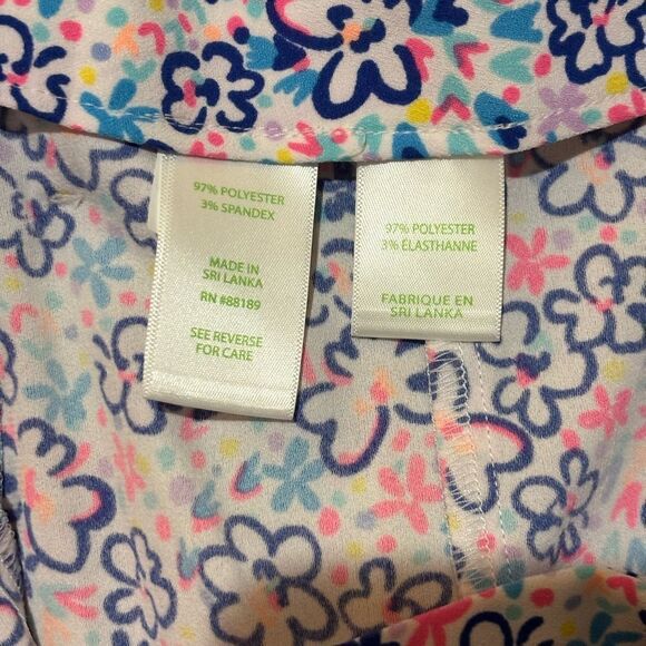 Lilly Pulitzer Casia Shorts - Picture 6 of 6